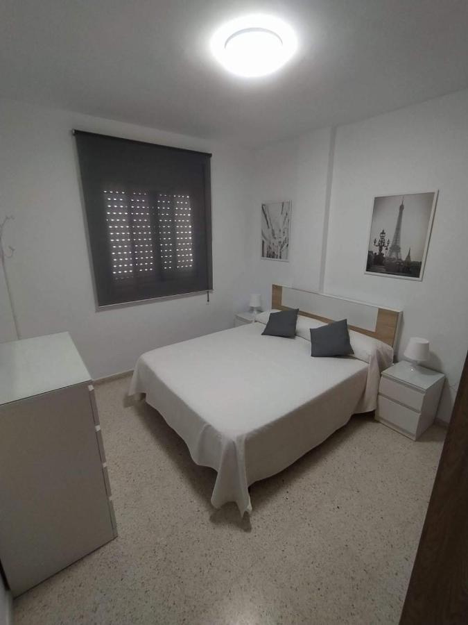 Apartamento Torre De Arena Sanlúcar de Barrameda Exteriér fotografie