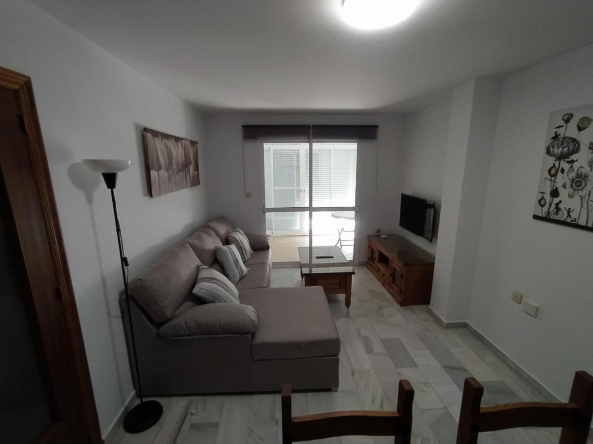 Apartamento Torre De Arena Sanlúcar de Barrameda Exteriér fotografie