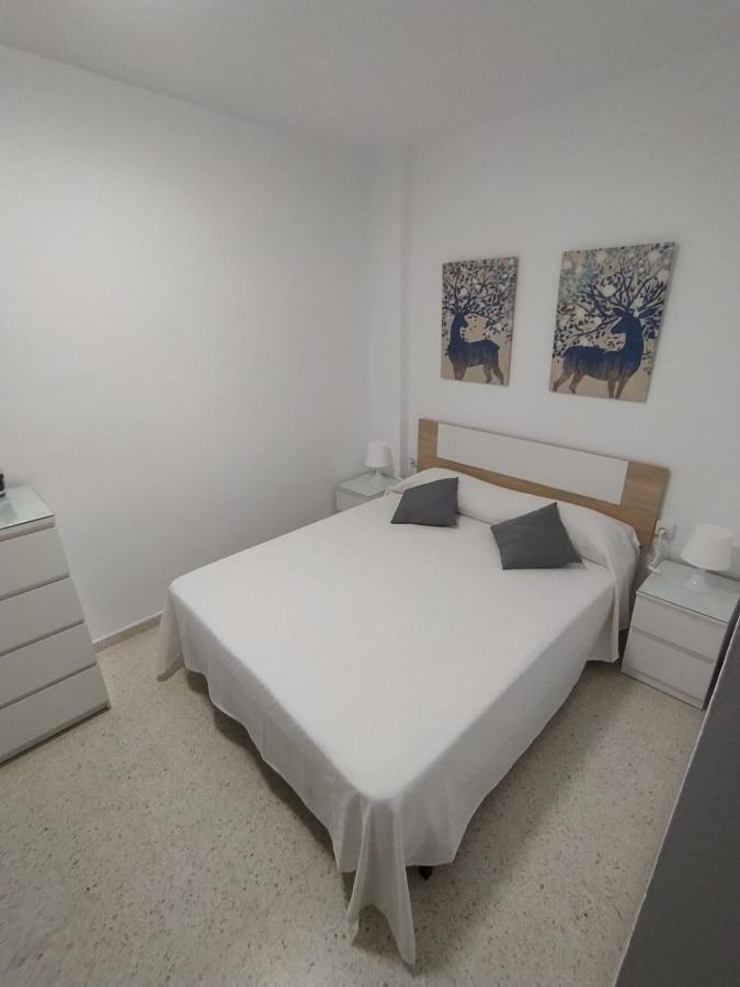 Apartamento Torre De Arena Sanlúcar de Barrameda Exteriér fotografie