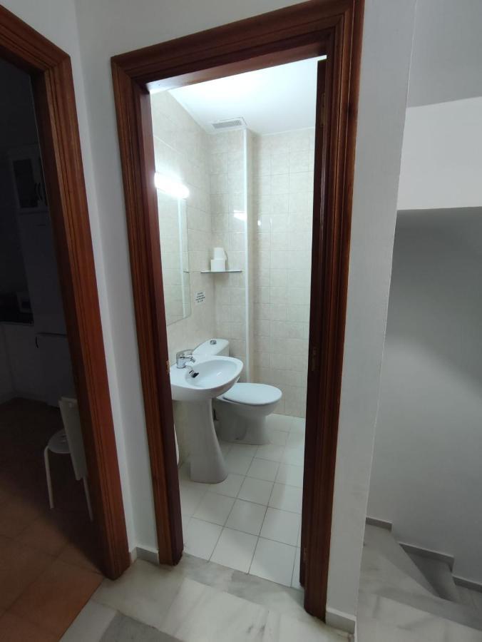 Apartamento Torre De Arena Sanlúcar de Barrameda Exteriér fotografie