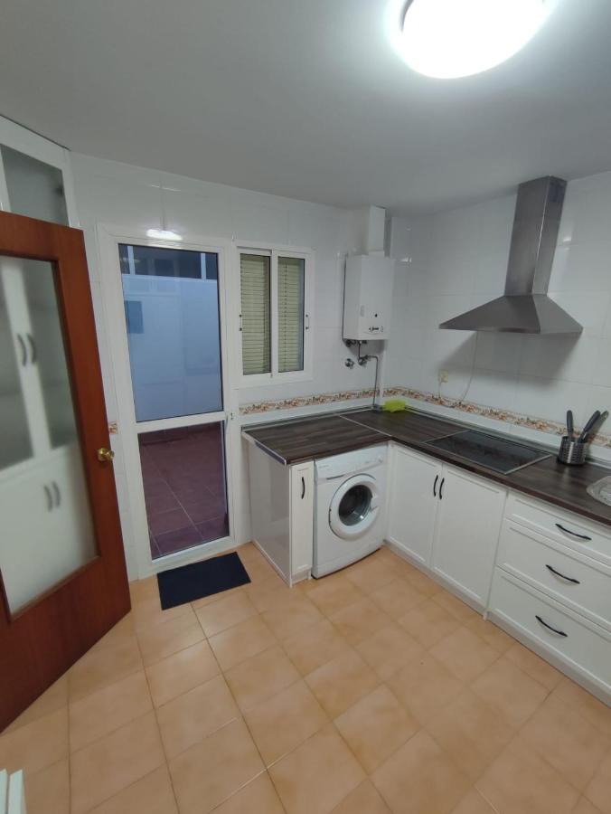 Apartamento Torre De Arena Sanlúcar de Barrameda Exteriér fotografie