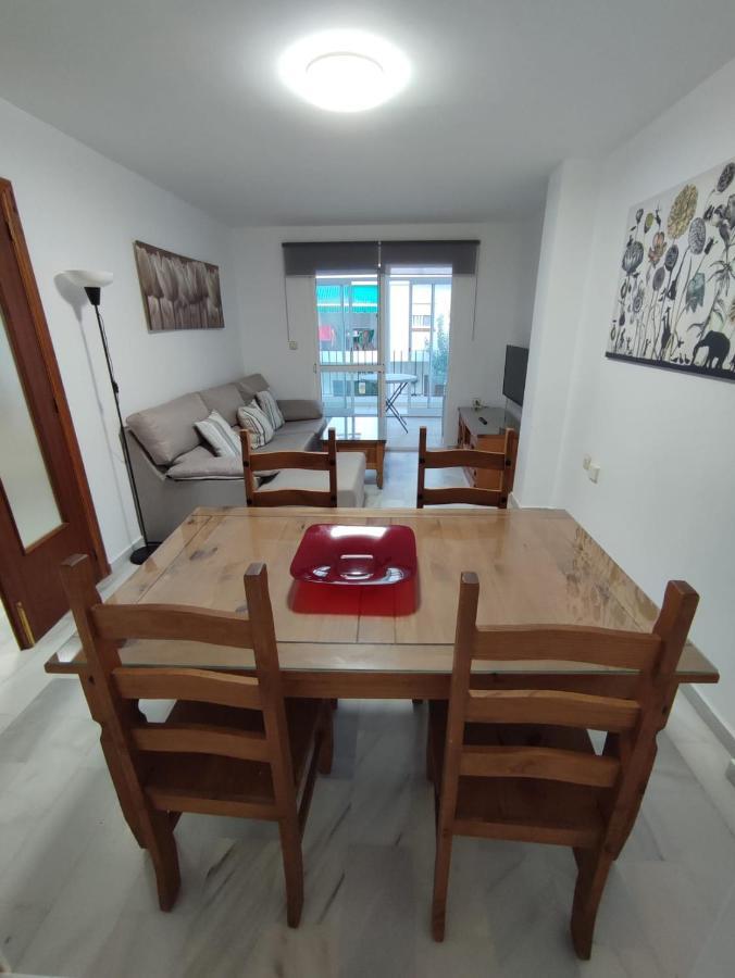 Apartamento Torre De Arena Sanlúcar de Barrameda Exteriér fotografie