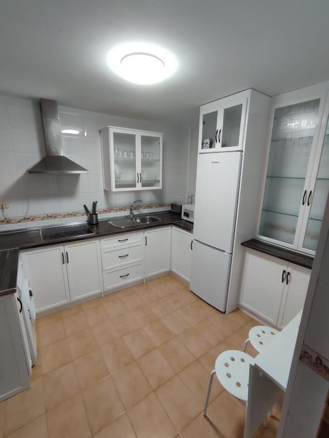 Apartamento Torre De Arena Sanlúcar de Barrameda Exteriér fotografie