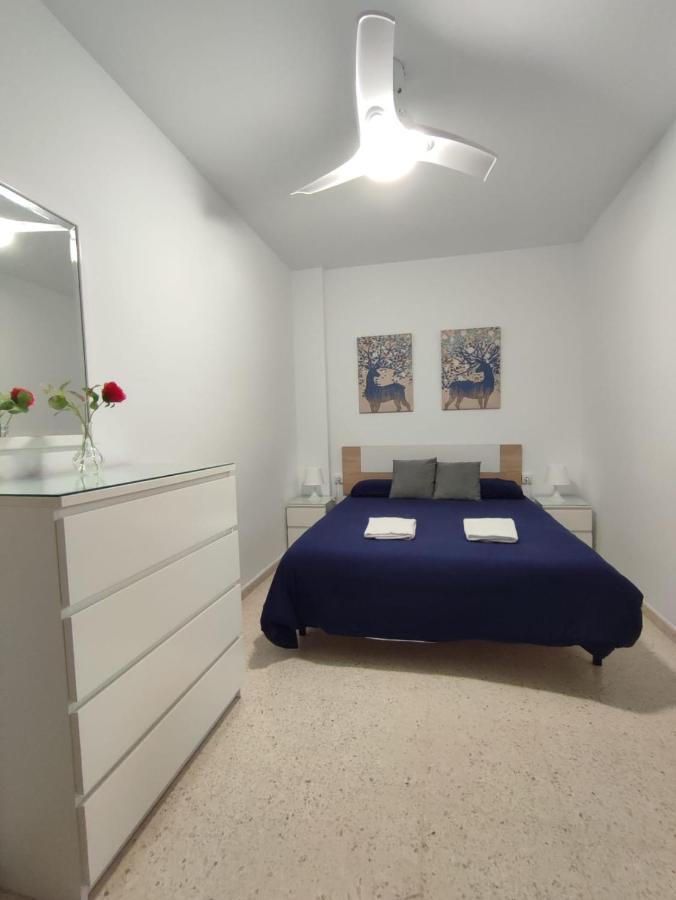 Apartamento Torre De Arena Sanlúcar de Barrameda Exteriér fotografie