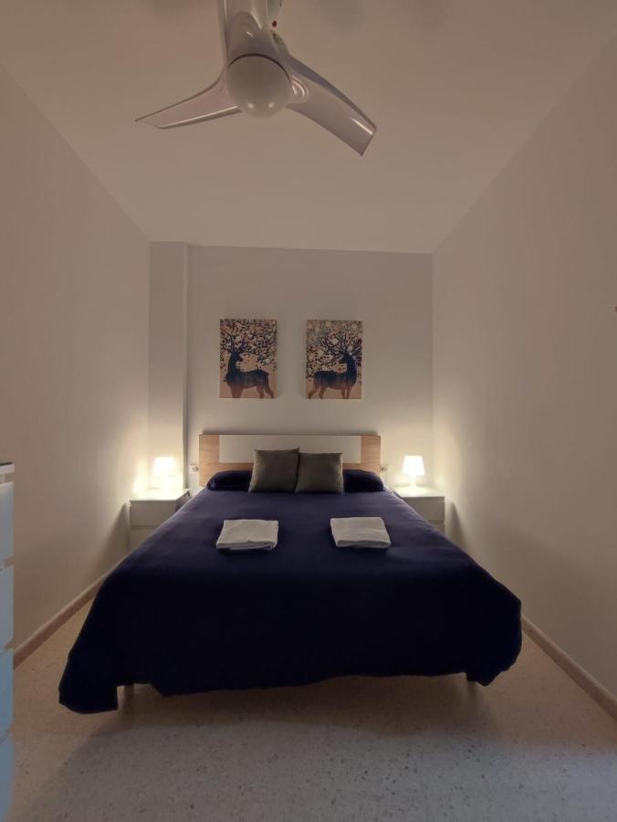 Apartamento Torre De Arena Sanlúcar de Barrameda Exteriér fotografie