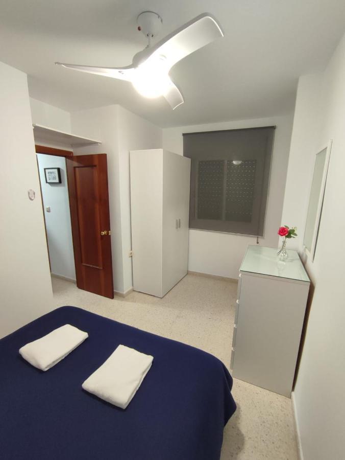 Apartamento Torre De Arena Sanlúcar de Barrameda Exteriér fotografie