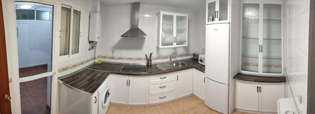 Apartamento Torre De Arena Sanlúcar de Barrameda Exteriér fotografie