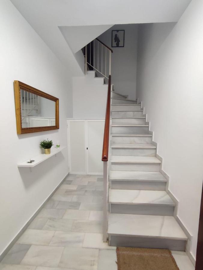 Apartamento Torre De Arena Sanlúcar de Barrameda Exteriér fotografie