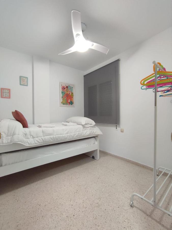 Apartamento Torre De Arena Sanlúcar de Barrameda Exteriér fotografie
