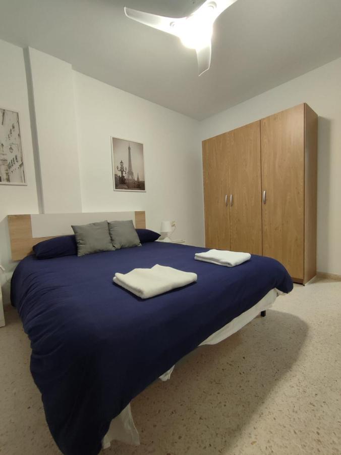 Apartamento Torre De Arena Sanlúcar de Barrameda Exteriér fotografie
