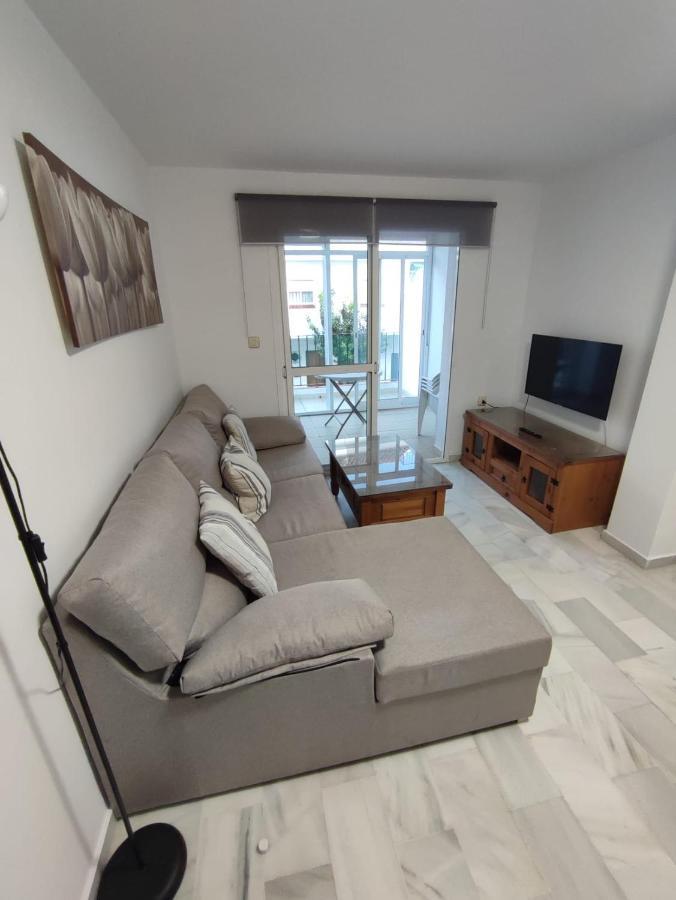 Apartamento Torre De Arena Sanlúcar de Barrameda Exteriér fotografie