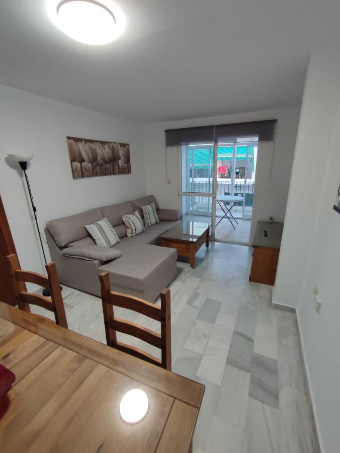 Apartamento Torre De Arena Sanlúcar de Barrameda Exteriér fotografie