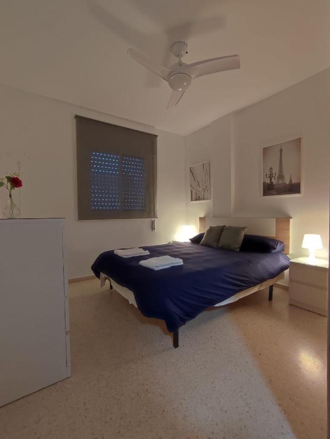 Apartamento Torre De Arena Sanlúcar de Barrameda Exteriér fotografie