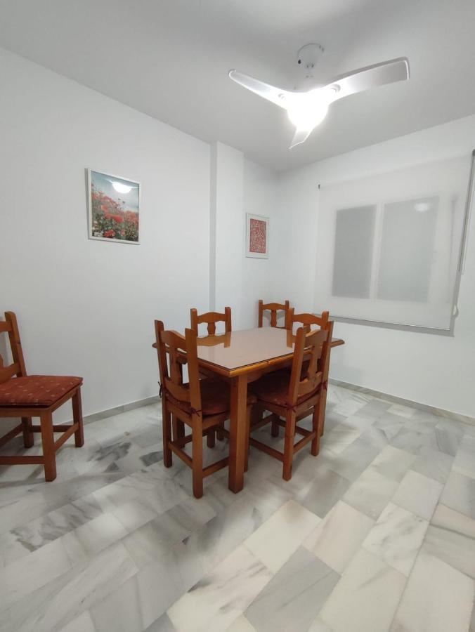 Apartamento Torre De Arena Sanlúcar de Barrameda Exteriér fotografie