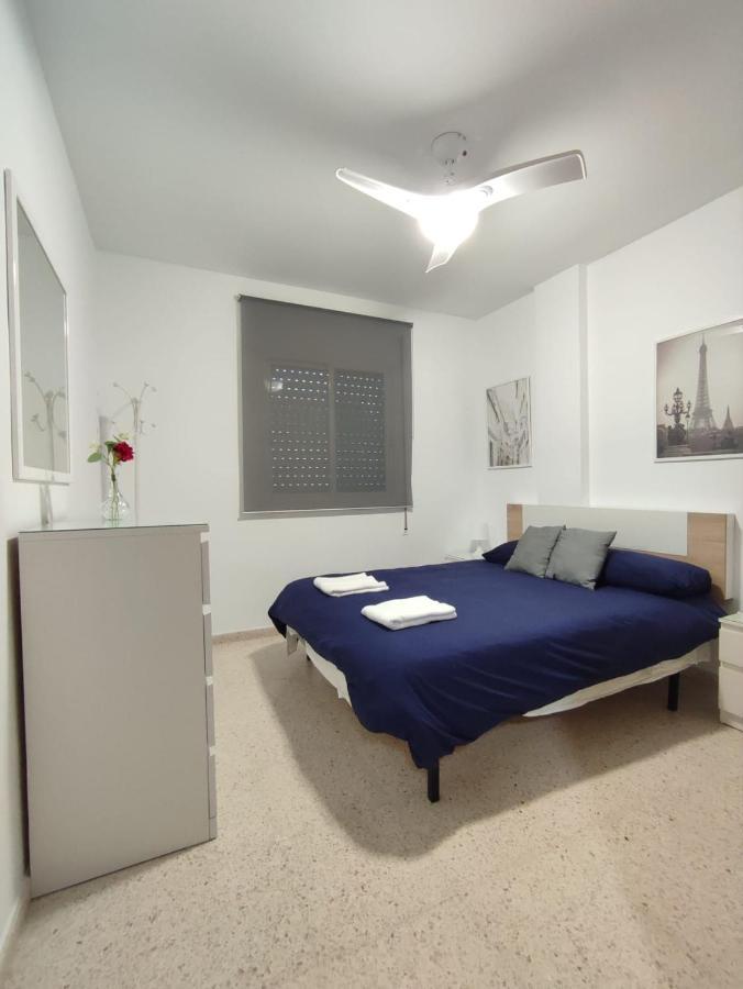 Apartamento Torre De Arena Sanlúcar de Barrameda Exteriér fotografie